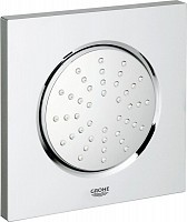 Превью фото Душевая форсунка Grohe Rainshower F-Series 5 27251000 № 1