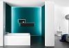 Ванна стальная Kaldewei Cayono 274930003001 170x70 с покрытием Easy Clean, Anti-Slip № 4