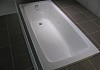 Ванна стальная Kaldewei Cayono 275130003001 180x80 с покрытием Easy Clean, Anti-Slip № 9
