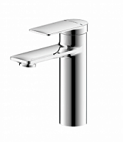 Превью фото Смеситель для раковины Bravat EDDIE F1369402CP-RUS № 1