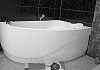 Ванна акриловая Aquanet Mayorca 150x100 R № 11