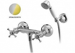 Превью фото Смеситель для душа Ideal Standard Reflection B9659LS № 1