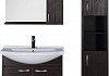 Комплект мебели для ванной Aquanet Донна 80 венге 168944 № 5
