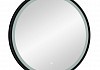 Зеркало Teymi Lina D60 Black Soft Line, LED подсветка, сенсор T20241 T20241 № 14