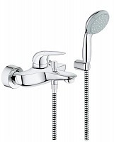 Превью фото Смеситель для ванны Grohe Eurostyle 23729003 № 1