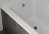 Ванна акриловая 170х70 с каркасом комплект 2 в 1 Teymi Helmi Pro 170 F14952 № 9