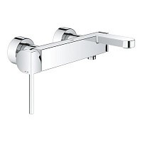 Превью фото Смеситель для ванны Grohe Plus 33553003 № 1