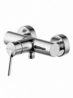 Превью фото Смеситель для душа Bravat Palace F9172217CP-01-RUS № 1