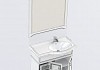 Комплект мебели для ванной Aquanet Луис 90 бежевая R 169417 № 5