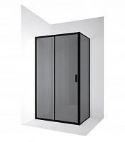 Превью фото Душевое ограждение Ambassador Forsa 100x80x200 17022216ABB-80ABB № 1