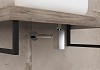 Сифон для раковины в ванную Teymi Helmi хром T140302 № 14