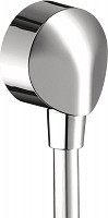 Превью фото Шланговое подключение Hansgrohe Fixfit Е 27454000 № 1