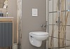 Комплект инсталляция Teymi Rapid SL с кнопкой GROHE белая + унитаз Hanna F17895 № 15
