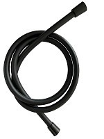 Превью фото Душевой шланг Bravat P72120BW-ENG № 1