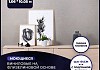 Обои виниловые на флизелиновой основе AnturAGe Factura 1,06x10,05 24