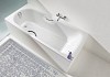 Ванна стальная Kaldewei Advantage 133100013001 150x70 с покрытием Easy Clean № 4