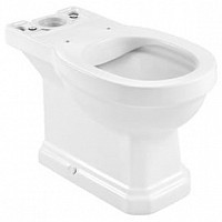 Превью фото Чаша для унитаза-компакта Roca Carmen 3420A7000 № 1