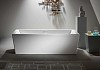 Ванна стальная Kaldewei Avantgarde 235030003001 170x75 с покрытием Easy Clean, Anti-Slip № 5