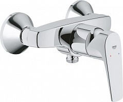 Превью фото Смеситель Grohe StartFlow 23771000 для душа № 1