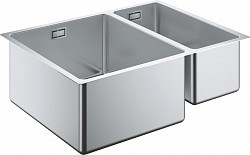 Превью фото Мойка кухонная Grohe K700U 31577SD0 № 1