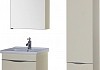 Комплект мебели для ванной Aquanet Эвора 60 крем 184549 № 3