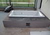 Ванна стальная Kaldewei Avantgarde 235030003001 170x75 с покрытием Easy Clean, Anti-Slip № 7