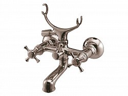 Превью фото Ideal Standard Настенный смеситель для ванны/душа REFLECTIONS B9656AA № 1