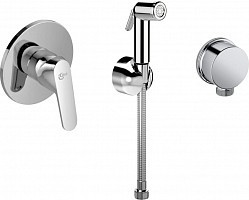 Превью фото Гигиенический душ Ideal Standard со смесителем № 1