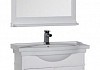 Комплект мебели для ванной Aquanet Валенса 80 белая 180457 180457