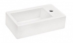 Превью фото Раковина Акватон Эрис 46 1WH301972 № 1