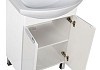 Комплект мебели для ванной Aquanet Парма 65 2 двери 182884 182884 № 6