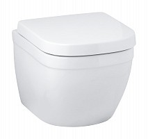 Превью фото Чаша Grohe Euro Ceramic 39206000 № 1