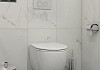 Комплект Teymi "Готовое решение": Инсталляция Aina 50 + клавиша смыва Lina хром + унитаз Lina Vortex F00721 № 19