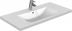 Превью фото Раковина Ideal Standard Connect new E812601 100 см № 1
