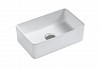 Комплект Teymi 2 в 1: Раковина Helmi Mini 38 artceramic накладная T50304 + выпуск для раковины 1/4", клик-клак, T90901 хром F00107 № 10