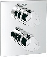Превью фото Термостат Grohe Allure 19380000 для душа № 1