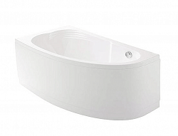 Превью фото Ванна акриловая Roca Merida 170х100 ZRU9302992 № 1