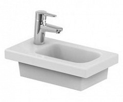 Превью фото Раковина Ideal Standard Connect Space E136201 № 1