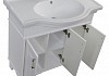 Комплект мебели для ванной Aquanet Валенса 90 белая 180241 180241 № 8