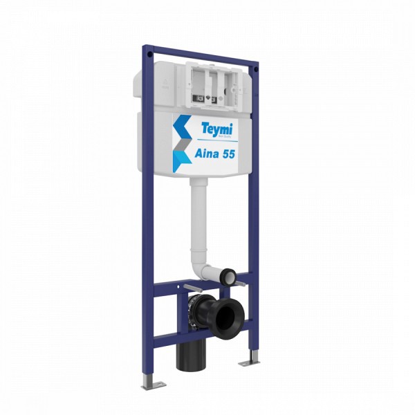 Инсталляция для подвесного унитаза Teymi Aina 55 T70035