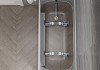 Комплект 2 в 1: Ванна стальная Teymi Lina 170х70 + ножки для стальной ванны универсальные F01435 № 9
