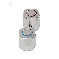 Превью фото Маховик Vidima Икар B950368AA11 № 1