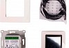 Терморегулятор Devi Touch white 140F1064  с доставкой по Москве и России в магазине Санбраво № 5
