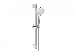 Превью фото Душевой гарнитур Ideal Standard IdealRain Evo Jet Diamond XL3 B1762AA № 1