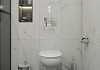 Готовое решение Teymi: Инсталляция Aina 45 + клавиша смыва Helmi хром + унитаз Hanna Pro F01315 № 3