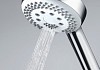 Душевая стойка Kludi Logo dual shower system 6808305-00 № 4