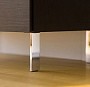 Ножки для мебели Duravit L-Cube (2 шт.)