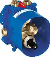 Превью фото Скрытая часть Grohe Rapido T 35500000 № 1