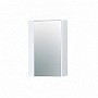 Зеркальный шкаф Акватон Кантара 42 дуб полярный 1A205702ANW70