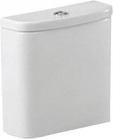 Превью фото Бачок для унитаза Roca Dama Senso Compacto 34151B000 № 1